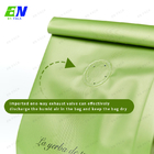 12oz Eco Friendly Coffee Bag Wholesale Packaging Coffee Bag With Valve