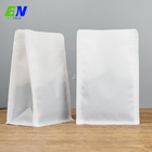 New trend eco-friendly materials recyclable bag  PE/EVOH-PE PE/PE 100% recyclable bag