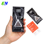 7gram Soft Touch Cannabis Bags 120 Microns Mylar Bag Packaging
