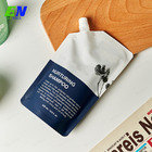 500ml custom Printing Hand Wash Spout Pouch Liquid Refill Packaging Pouch