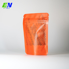 MODPE Recyclable Bag tea and powder Laminated Packaging Pouches