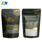 Resealable Eco Friendly Loose Leaf Tea Packaging Odorless Food Grade Lldpe