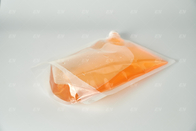 Liquid OEM Plastic Customized Size Spout Pouch High Barrier Flexible Packaging Pouch