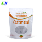 Cooked Food Retort Pouch Heat Stable with Food Safe Material