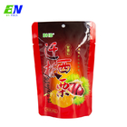 Microwave Retort Food Packaging Pouches 121 Degree High Temperature
