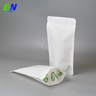 100% Recyclable Bag Stand Up Pouch Sustainable Plastic Packaging High Barrier Packaging