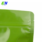 New Material 100% Recyclable Stand Up Bag Type Meet EU Standard Pouch For Food