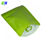 New Material 100% Recyclable Stand Up Bag Type Meet EU Standard Pouch For Food