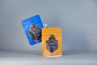 1oz plasCustom printed heat seal 3.5 7g tic zip lock smell proof marijuana cannabis bag