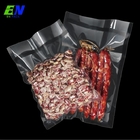 High Barrier Printed Pouch Dry Fruits Vacuum Bag Meat Package Vegetable Packing Bags
