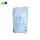 Eco Friendly Food Packaging Bags Fully Recyclable Bag With Printing