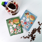 Customized Printing Drip Coffee Bags Food Grade Bpa Free Coffee Powder Bags