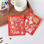 Customized Printing Drip Coffee Bags Food Grade Bpa Free Coffee Powder Bags