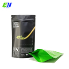 Zip Lock Tea Bag Coffee Pouch Stand Up Pouch Packaging For Foods
