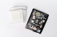 Mini Disposable Diy Tea Bags Coffee Filters Single Serve Pour Over