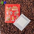 Environmental Portable Non-Woven Drip Coffee Bag Drip Filter Bag Coffee Bag Packaging