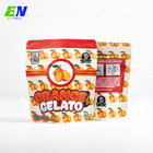 Candy Child Proof Print Packaging Design Mini Ziplock 3.5g Custom Mylar Bag