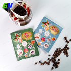 High Quality Kraft Paper Drip Coffee Bag And Drip Coffee Filter Bag For Coffee Packaging