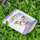 Eco - Friendly Fully Compostable Food Packaging Pouch Doypack Stand Up Pouch