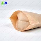Eco - Friendly Fully Recyclable Food Packaging Recyclable Bag Reusable Stand Up Ziplock Doypack Bags