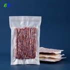 Customized High Barrier Fish Heat Seal Bag Vacuum Meat Packaging Bag