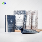 Customize Printing Plastic Ziplock Stand Up Pouch Foil Stand Up Pouch Tea Packaging