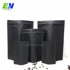 Customized Heat Seal Stand Up Pouch For Food Packaging