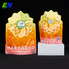 Customize Shaped Pouch Packaging Special Shape Aluminum Foil Bags Pouches